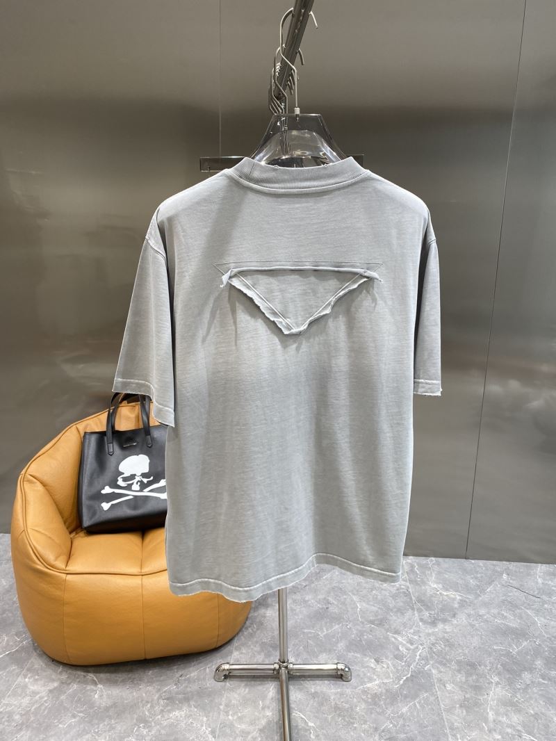 Prada T-Shirts